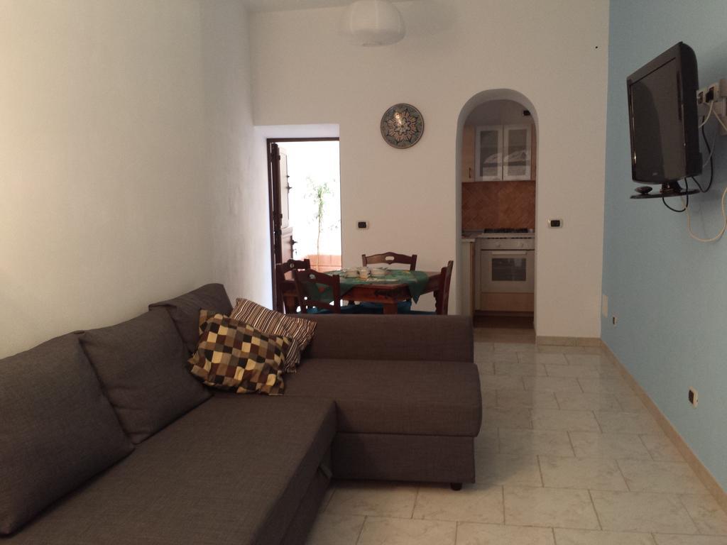 Cous Cous Apartments Mazara del Vallo Habitación foto