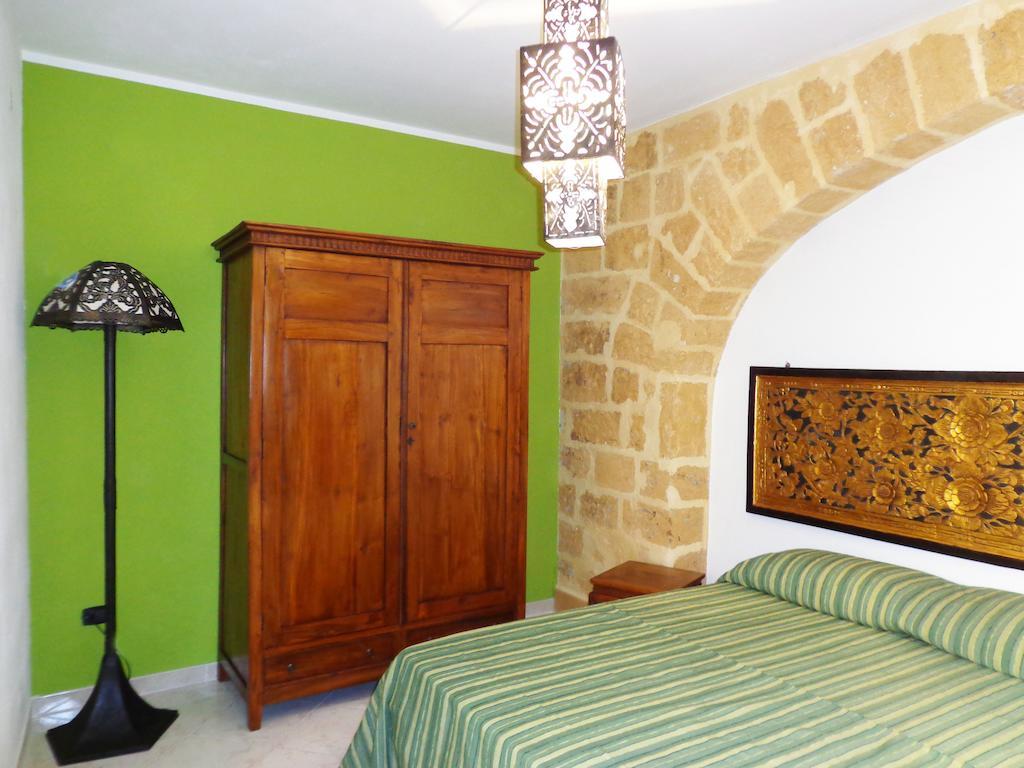 Cous Cous Apartments Mazara del Vallo Habitación foto