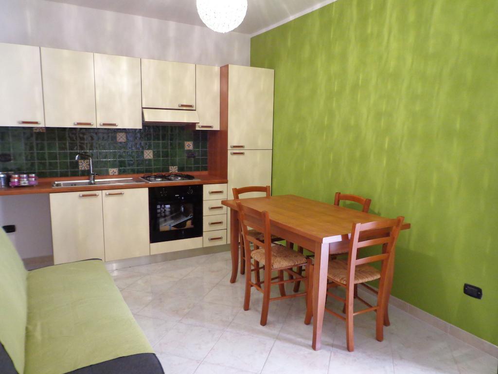 Cous Cous Apartments Mazara del Vallo Habitación foto