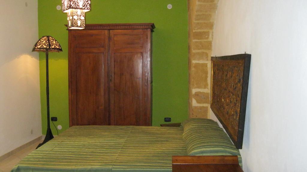 Cous Cous Apartments Mazara del Vallo Habitación foto