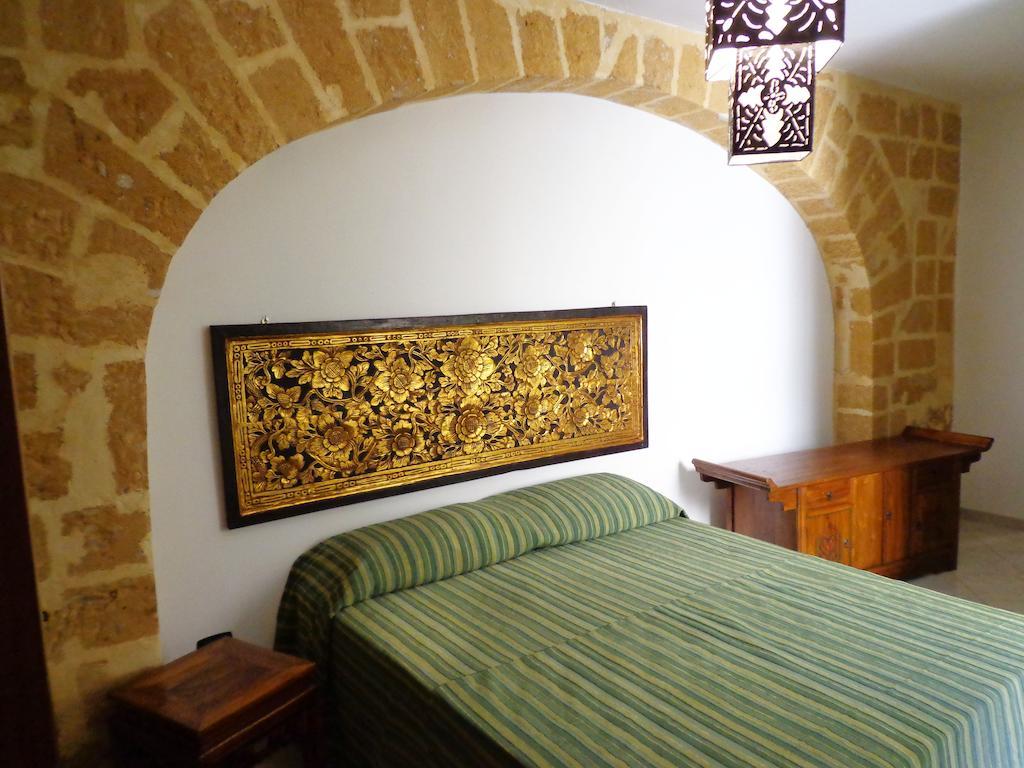 Cous Cous Apartments Mazara del Vallo Habitación foto
